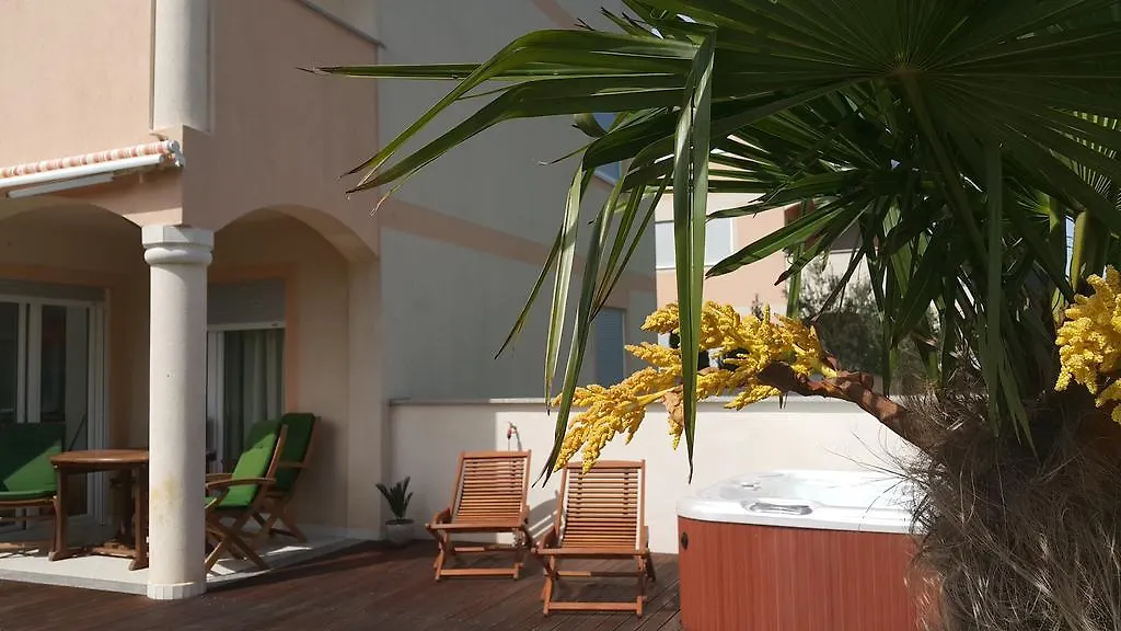 Apartment Onbria Sol Medulin