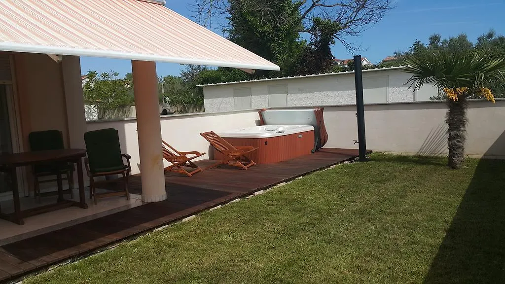 Apartment Onbria Sol Medulin